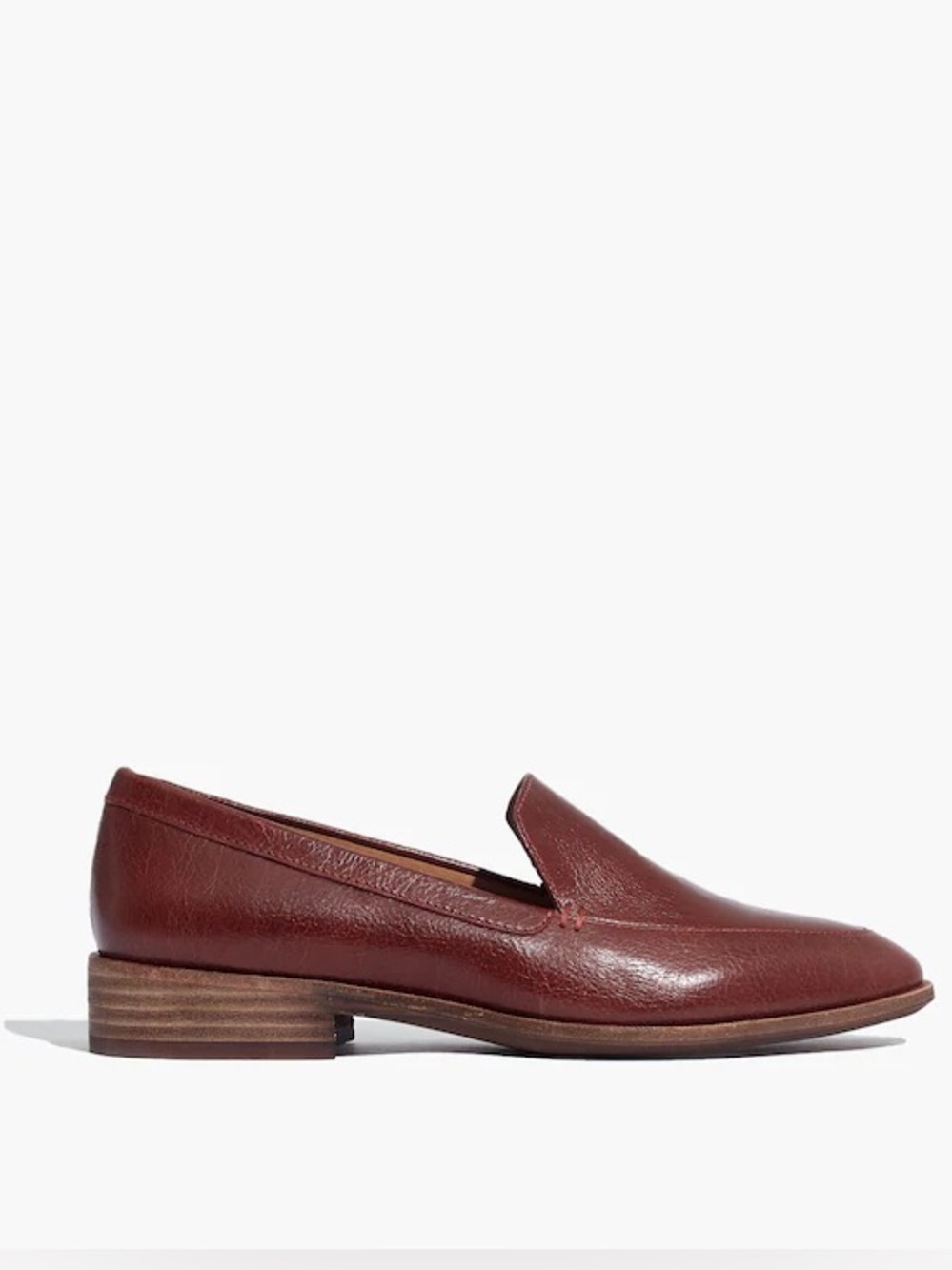 Madewell Frances Loafer size 8 - Picture 3 of 10